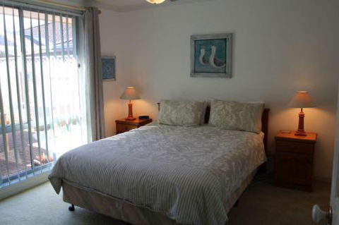 KENTIA - Accommodation Burleigh 3