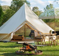 Flash Camp Coolendel - Accommodation Burleigh