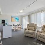 Aruba Apartments - Accommodation Burleigh 0