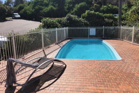 Apartment 29 - Accommodation Burleigh 2