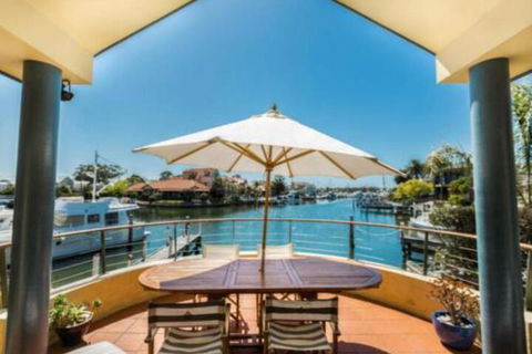 A Mariners Place BEST Location In Town! - Accommodation Burleigh 3