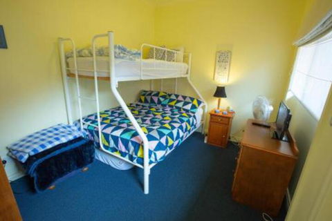A Mariners Place BEST Location In Town! - Accommodation Burleigh 2
