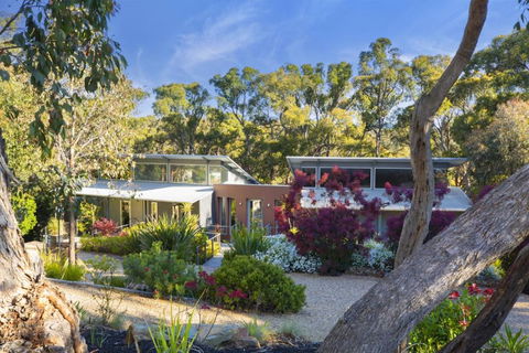 The Bird House - Accommodation Burleigh 6