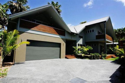Amore - Accommodation Burleigh 3