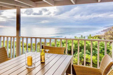 Yallingups Best Located Beach House - Accommodation Burleigh 0