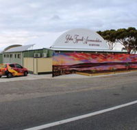 Lake Tyrrell Accommodation LTA - Accommodation Burleigh