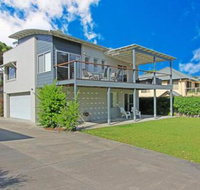 Ocean 1 / 42 Mollymook - Accommodation Burleigh