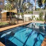 Aquarius Apartment 4 - Accommodation Burleigh 0