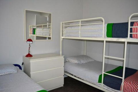 Beachview - Accommodation Burleigh 2