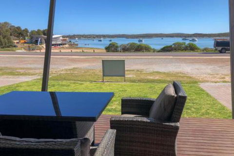 Beachview - Accommodation Burleigh 0