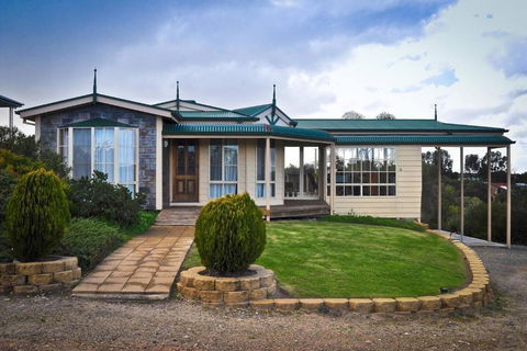 Baywatch - Accommodation Burleigh 7