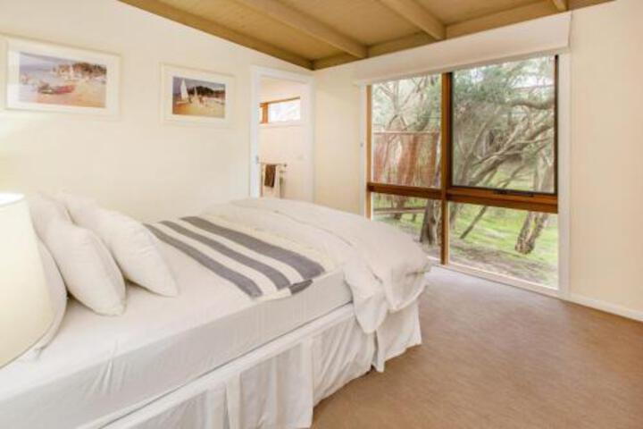 Rye VIC Accommodation Burleigh