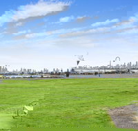 BOUTIQUE STAYS - Brighton by the Sea - Accommodation Burleigh