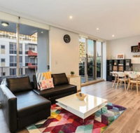 Beautiful Home 2beds Apt waterloo-close to CBD - Accommodation Burleigh