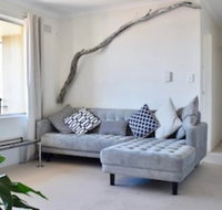 Bright  Airy TOP Floor Apartment With FAB Views - Accommodation Burleigh