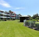 Fathoms apartment 18 / 1a Mitchell Pde All Linen Provided - Accommodation Burleigh