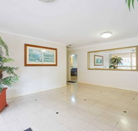 Urban Escape Strathfield - Accommodation Burleigh