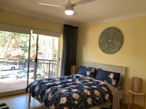 Escape To Strathfield For 8 Guests - Accommodation Burleigh 4