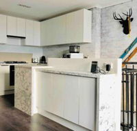 Hotham 3 Bedroom Apt - Accommodation Burleigh