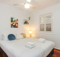 Stylish 3BD Family Home in Leafy Paddington - Accommodation Burleigh