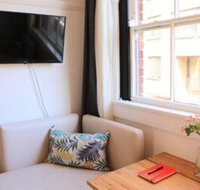 Flat With Rooftop View ON Opera House  Fireworks - Accommodation Burleigh