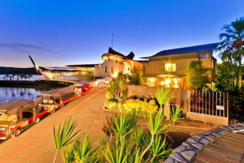 Yacht Club 19 Bijou De Mer 2 Buggies - Accommodation Burleigh 0