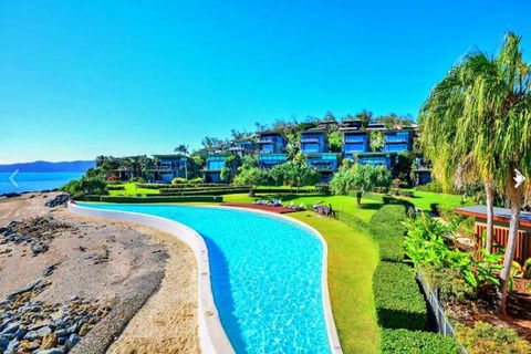 Yacht Club 19 Bijou De Mer 2 Buggies - Accommodation Burleigh 2