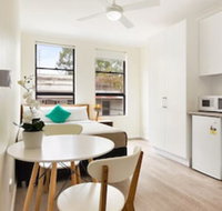 Douglas Street Studios - Accommodation Burleigh