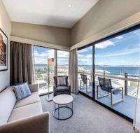 Vibe Hotel Hobart - Accommodation Burleigh