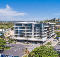 Salt Apartments - Accommodation Burleigh