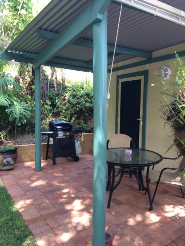 Koompartoo Homestead Cabin - Accommodation Burleigh 3