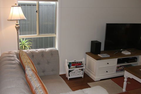 C And C Tanunda - Accommodation Burleigh 6