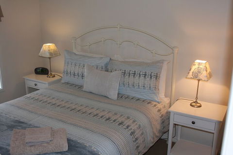 C And C Tanunda - Accommodation Burleigh 3