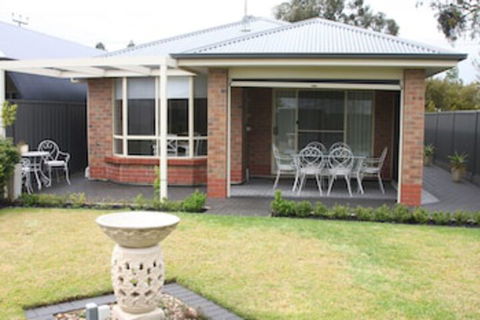 C And C Tanunda - Accommodation Burleigh 0