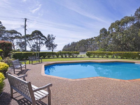 Mitchell Pde 2 / 1a Fathoms - Accommodation Burleigh 4