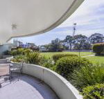 Mitchell Pde 2 / 1a Fathoms - Accommodation Burleigh