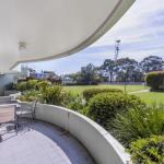 Mitchell Pde 2 / 1a Fathoms - Accommodation Burleigh 0