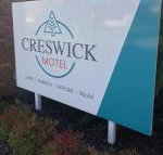 Creswick Motel