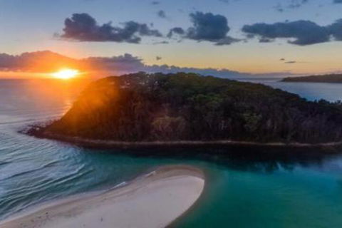 Families Escape To The Coast - Accommodation Burleigh 5