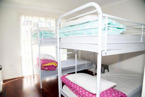 Families Escape To The Coast - Accommodation Burleigh 2
