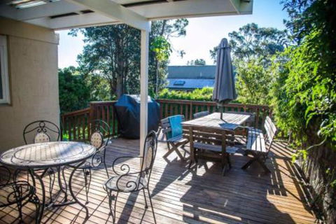 Families Escape To The Coast - Accommodation Burleigh 0