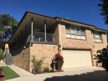 Lane Cove West NSW Accommodation Burleigh