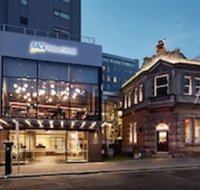 RACV Hobart Hotel - Accommodation Burleigh