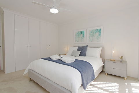 Alexandra Villa - Accommodation Burleigh 6
