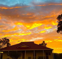 Bendleby Ranges - Accommodation Burleigh