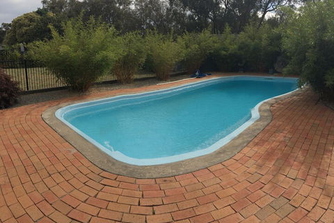 Bellarine Spa Wellness & Retreat - Accommodation Burleigh 2