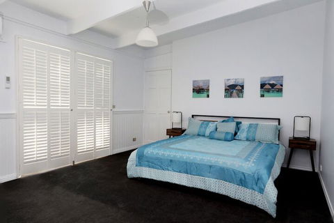 Bellarine Spa Wellness & Retreat - Accommodation Burleigh 4