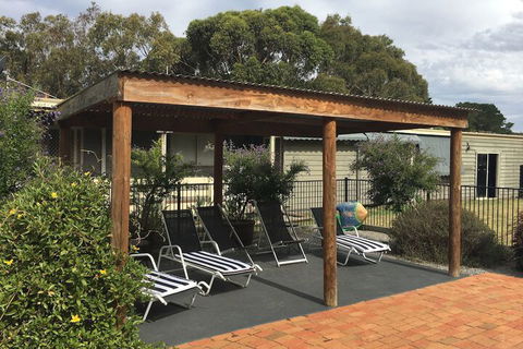 Bellarine Spa Wellness & Retreat - Accommodation Burleigh 1