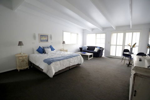 Bellarine Spa Wellness & Retreat - Accommodation Burleigh 7