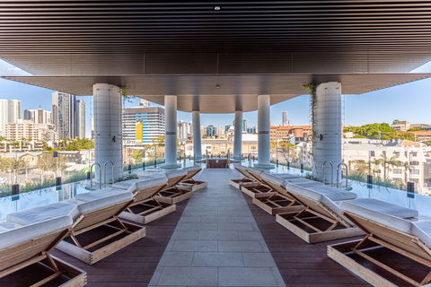 FV By Serain Residences - Accommodation Burleigh 2